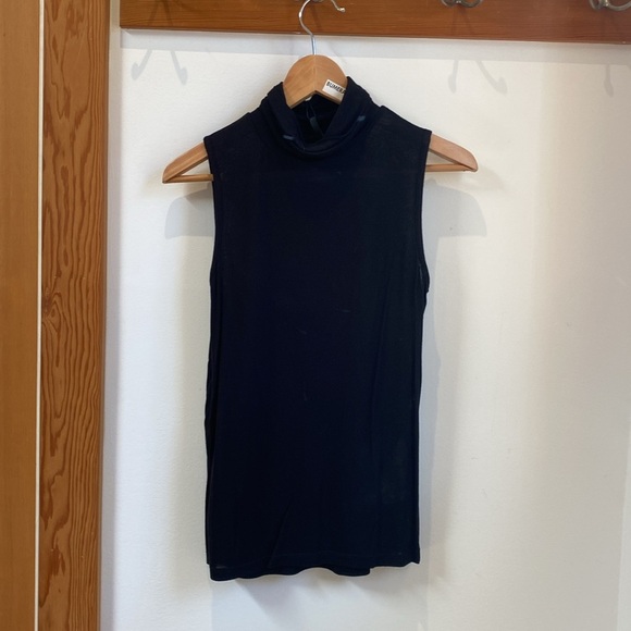 🆕 ONLY Sheer Turtleneck - Picture 3 of 6